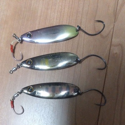 deps Ganobraid 3 set