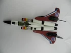 1985 G1 Transformers Ramjet Seeker Jet Hasbro Vintage with Accessories