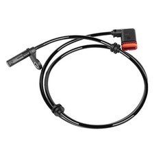 ABS Wheel Speed Sensor Left Right Rear Fit for Left Right Rear ALS1858