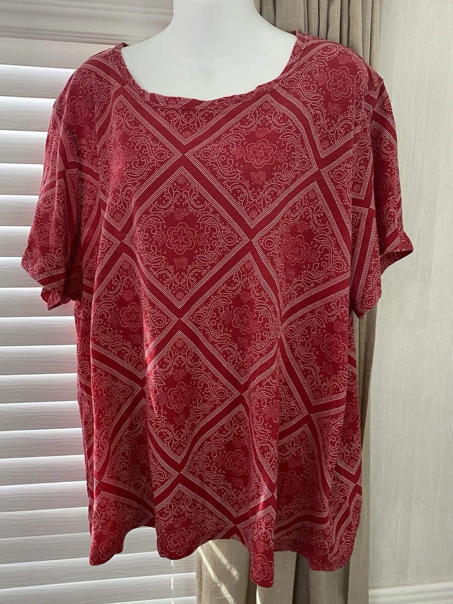 Northcrest T-Shirt Tops for Women for sale | eBay