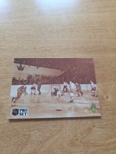 1991-92 Pro Set - Bill Barilko #340