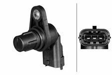 HELLA 6PU 358 380-251 Sensor, Nockenwellenposition für SUZUKI