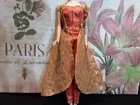 vintage barbie clothes dinner at eight