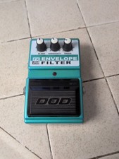 DOD FX25B Envelope Filter Auto Wah Vintage Gu...