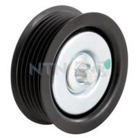 Snr Umlenk FüHrungsrolle Keilrippenriemen FüR Ford Focus Ii Turnier 1.8 Tdci