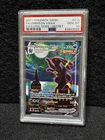 PSA 10 - MOONBREON Umbreon VMAX 215 Pokemon Evolving Skies Alt Art Secret Rare