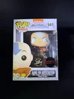 Funko Pop Animation Aang on Airscooter Glow Chase Special Edition #541 Avatar