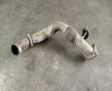Tube d'échappement Land Rover FREELANDER