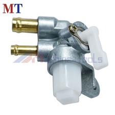 Fuel Shut-Off Valve 4 5.5 9 HP Vanguard Engine For 716111 695131 Rewind Starter