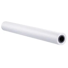Wide Format Paper, 36 in x 150 ft Plotter Paper, 4 Rolls CAD Bond Rolls with 2 i