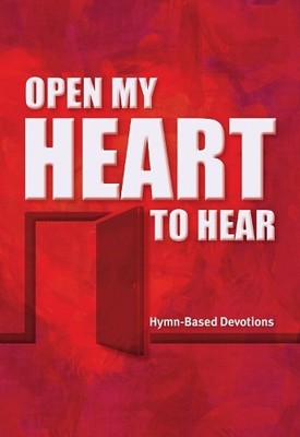 Northwestern Publishing House Open My Heart to Hear (Taschenbuch) (US IMPORT)