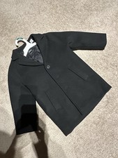 ZARA Kids Coat 4/5yrs