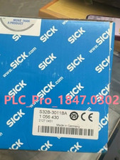 S32B-3011BA 1PCS Brand New Sick S32B-3011BA S...