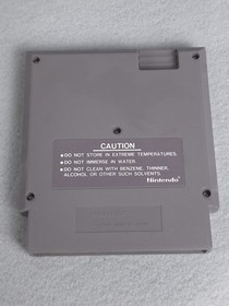 The Original Donkey Kong Jr Nintendo 1986 NES Authentic 5 Screw Arcade Classics