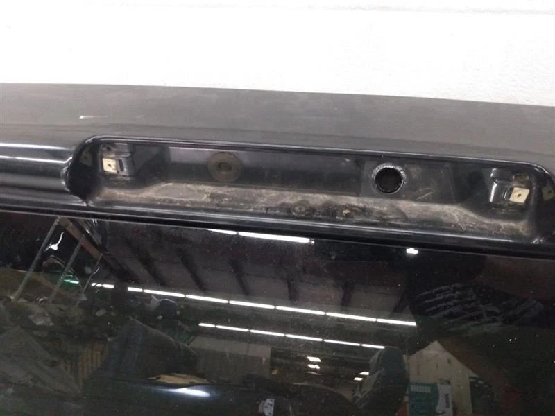 Tapa Trasera FORD EXCURSION Maletero Tintado Calefacción Ventana Trasera Vidrio 00 01 02 03 04 Foto 3 de 4