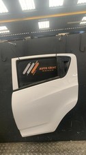 Porte arrière et accessoires Chevrolet SPARK
