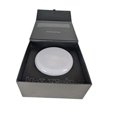 Barsys Smart Coaster - Perfect Cocktails Every Time App Controlled New Open Box!