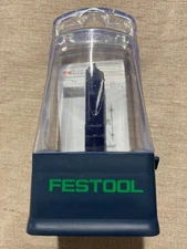 Festool 493493 Domino Cutter 10mm, DF500
