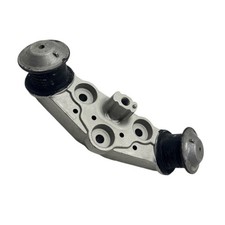 Gearbox Transmission Mounting Suitable for Porsche Panamera 970 4.8 2009–2016