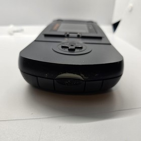 Atari Lynx Portable Handheld Console Bundle w/ Games, Manuals, Accessories