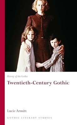 Twentieth-century Gothic, Lucie Armitt