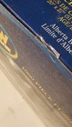 Glow IN THE DARK Alberta Bound Train Canadian Pacific Railway 1000 Pieces Puzzle — photo 8