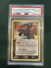 2021 Pokemon Celebrations Umbreon Gold Star 17/17 PSA 10 Gem Mint!!!