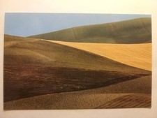 Modena - Franco Fontana (Fotografo) - Cartolina - Paesaggio 1978.