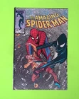 Amazing Spider-Man #258 Vol. 1 1984 Marvel Comics 1st App 8.0 Comic Book Q19-108