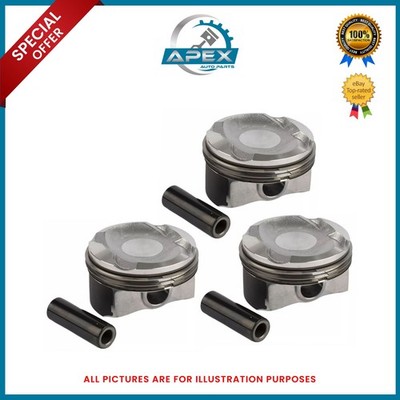 CITROEN C1 C3 C4 DS3 1.2 BENZIN KOLBEN HMM HMZ EB2 EB2F EB2FAD