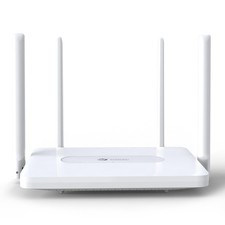 New 2023 AX1800 WiFi 6 Router, Dual Band Gigabit Wireless 5GHz 1.8Gbps Intern...