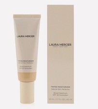 Laura Mercier Ladies Tinted Moisturizer Perfector SPF 30 1.7 oz 0N1 Petal NEW
