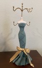mannequin jewelry stand necklace display holder