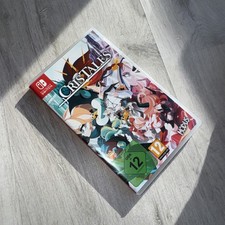 Thumbnail of ebay&reg; auction 317996730504 | Cris Tales (Nintendo Switch)