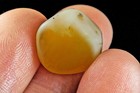 8.8Ct Orange Brown Opal Nugget Carved Facet Rough Specimen UYWPT1339 — photo 2