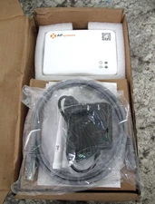 New APsystems AP Systems ECU-R Energy Communication Unit / Microinverter Gateway
