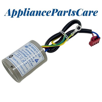 Hisense Refrigerator Noise Filter K2301503