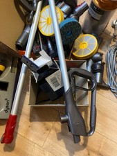 Dyson Vacuum Cleaner Spares/Parts UP22/DC03/DC25/DC40.