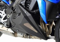 Bodystyle Bugspoiler Passend FüR Suzuki GSX-S 1000S Katana 2019-2026