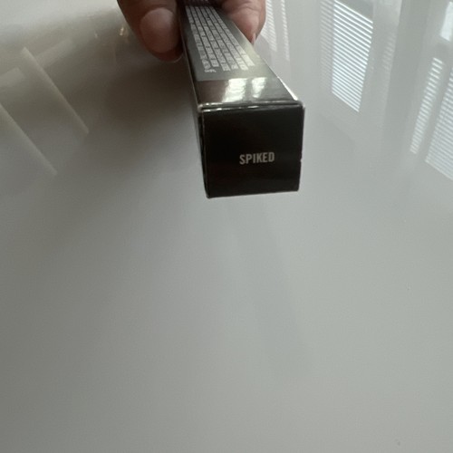 MAC, Eyebrow Shape+Shade Brow Tint SPIKED 0.03oz/0.95g- RARE! New in Box - Picture 4 of 4