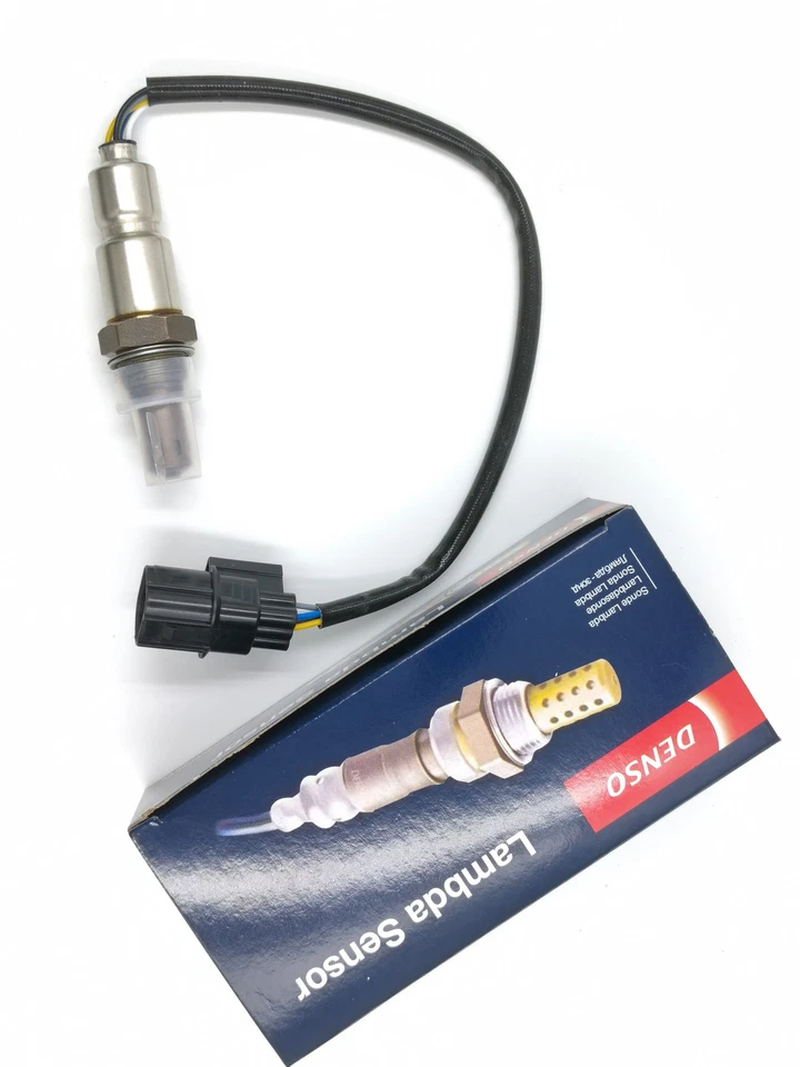 Sensor de oxigênio O2 upstream fabricante de equipamento original DENSO para 2008 ACURA MDX 3.7L V6 234-5053 - Imagem 3 de 4