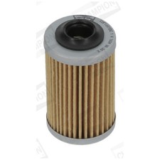 Ölfilter für Alfa Romeo 159 939 Brera Spider | 23979260