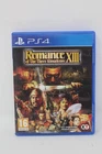 Romance Of The Three Kingdoms XIII Sony Playstation 4 PS4 PAL