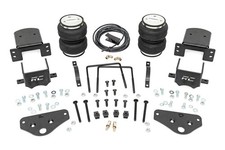 Rough Country Air Spring Kit | For Ford F-250/f-350 Super Duty 4wd 2023-2025