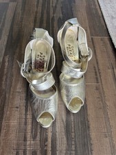 Vero Cuoio Made in Italy size 37