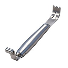 Modern Stainless Steel Upholstery Tool Great For DIY And Crafting Enthusiasts