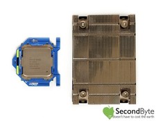 Intel Xeon E5-2603 V4 1.70GHz 6 Core CPU SR2P0 with Heat Sink HP DL360 G9