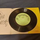 Disneyland Records Disney Dumbo Story Record & Book Set 1968 LLP-324 — photo 8