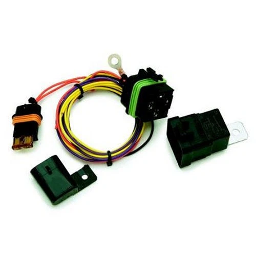 Painless Wiring 30821, Kit Headlight Relay 99- High Performance & Racing Parts - Image 2 of 4