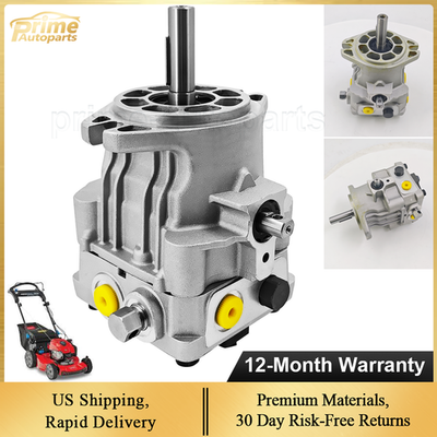 #ad NEW HYDRO GEAR HYDRAULIC PUMP PK BGAB EY1X XXXX FOR EXMARK TORO 103 7262 1162444 $445.00